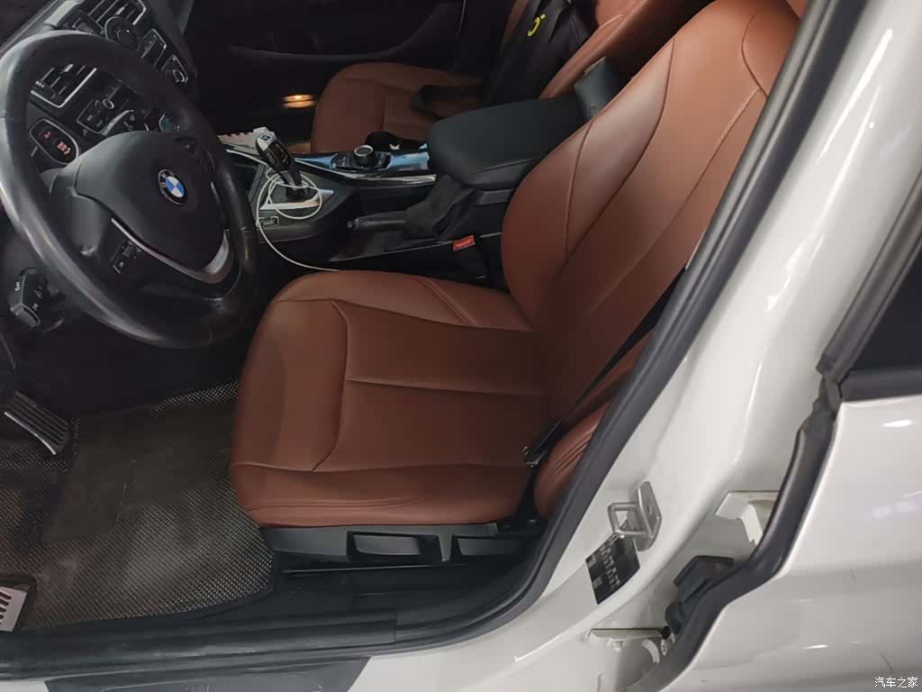 BMW 1 Series, 2017 15