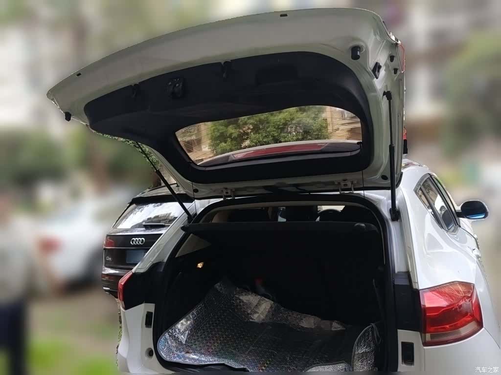 Haval H2, 2017 10