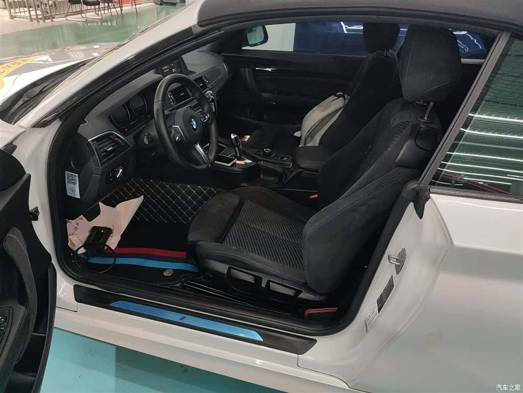 BMW 2 Series, 2018 15