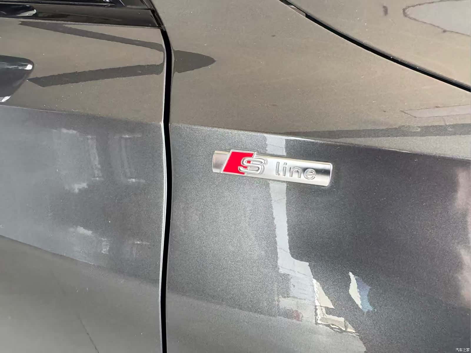 Audi A3, 2022 11