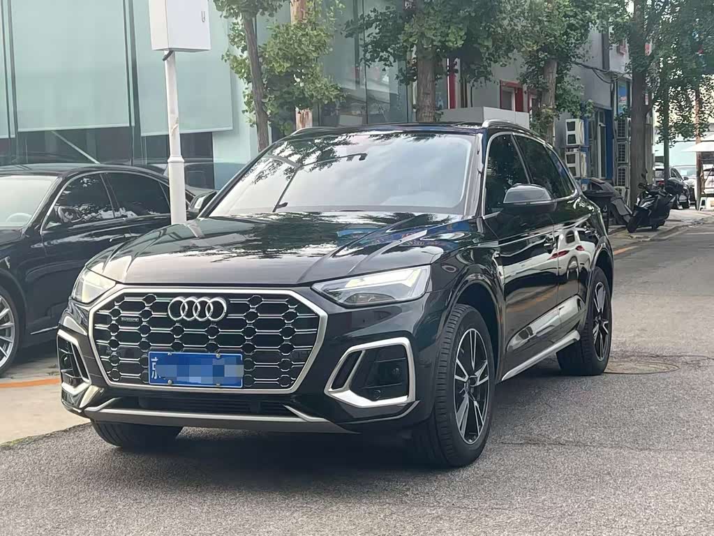 Audi Q5L