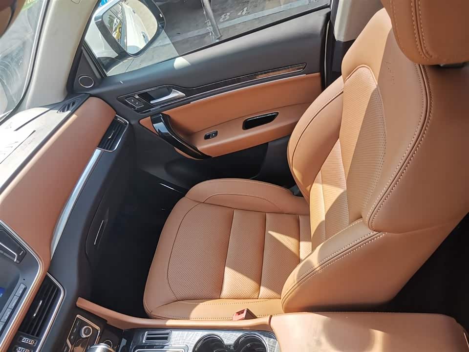 Zotye T600 Coupe Zotye T600 Coupe
