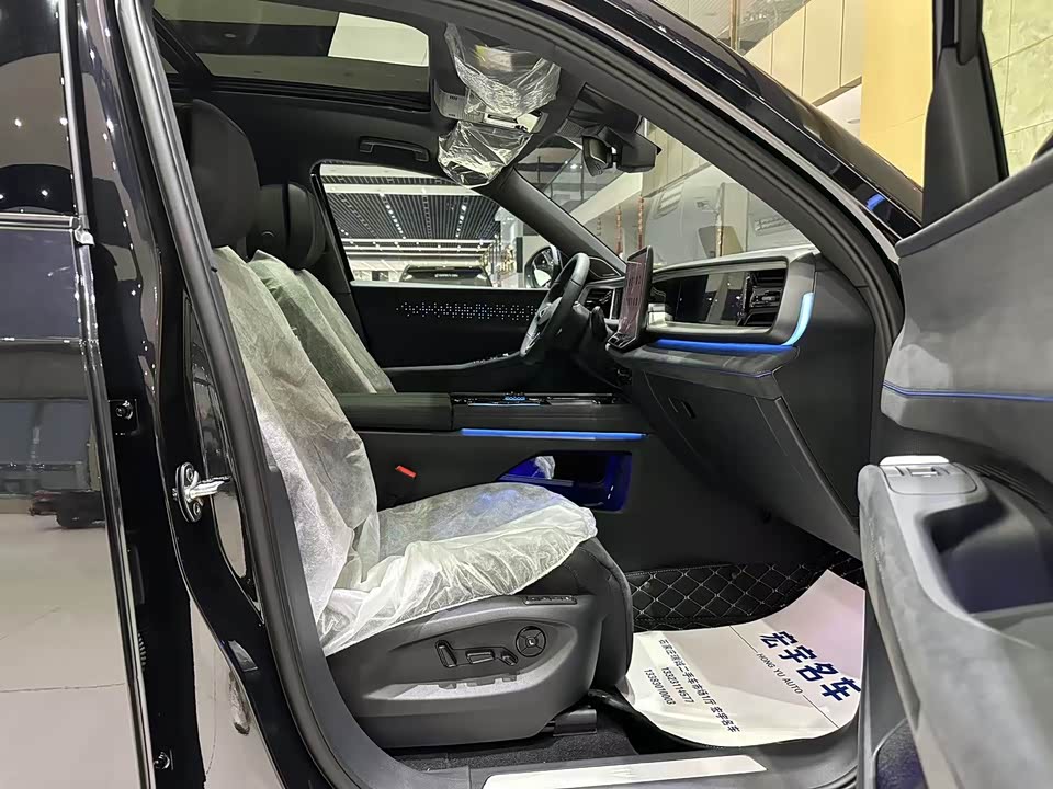 Volkswagen Tourang