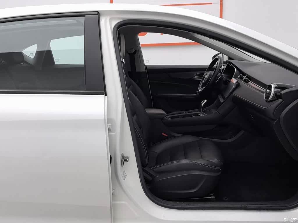 MG MG6, 2021 23