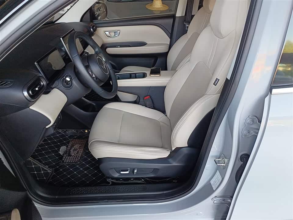 Wuling Wuling Bingguo PLUS