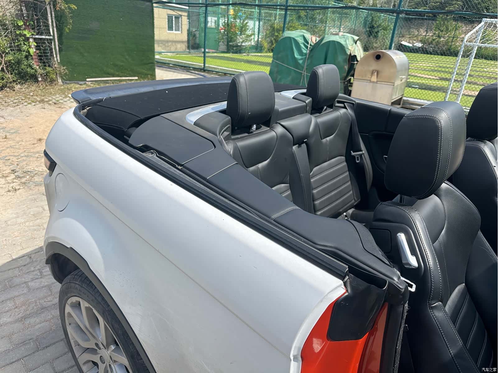Land Rover Range Rover, 2018 10
