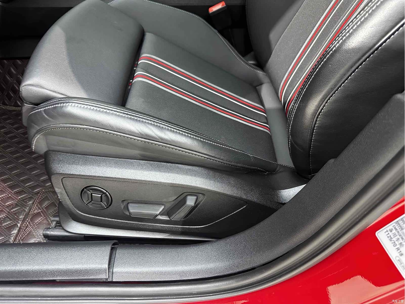 Audi A3, 2023 9