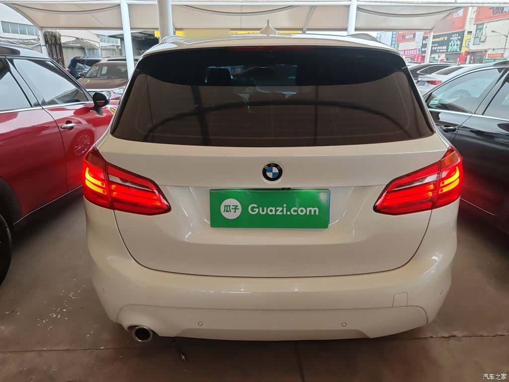 BMW 2 Series, 2019 6