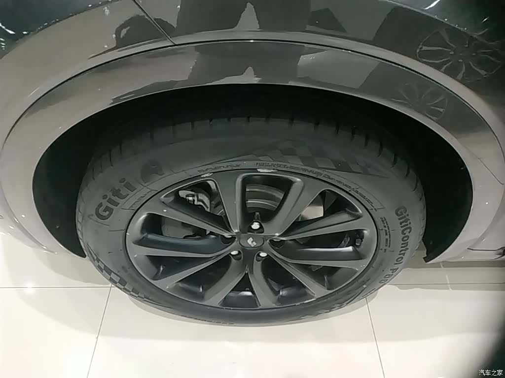Li Auto ONE, 2022 23
