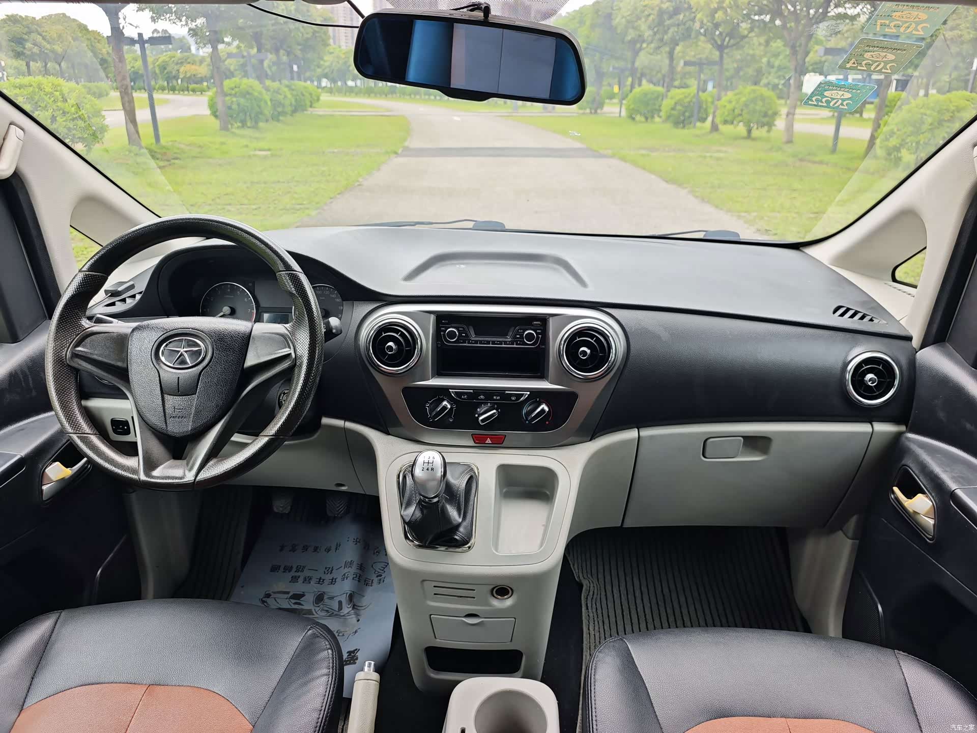 JiangQiJiTuan M3, 2016 20
