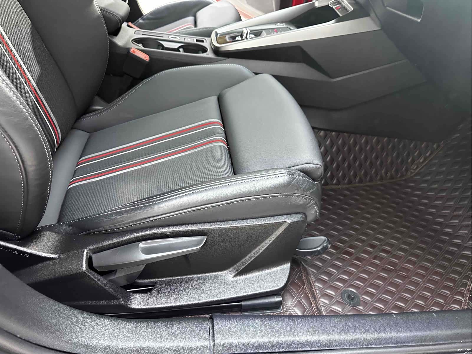 Audi A3, 2023 23