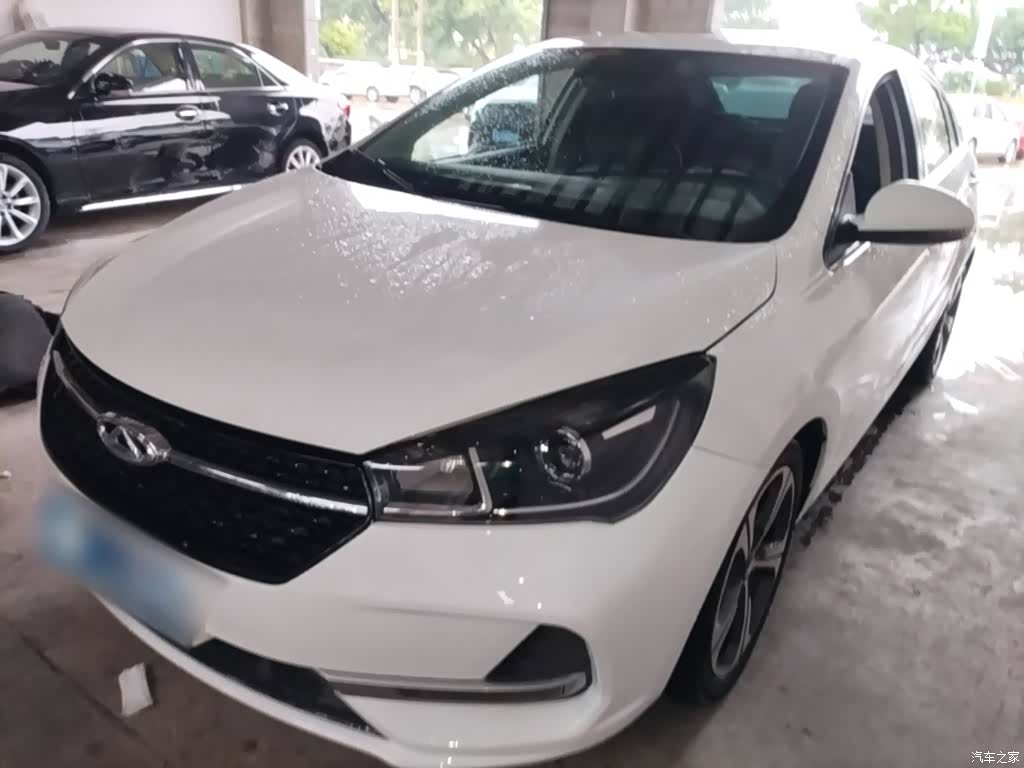 Chery 5, 2020 2