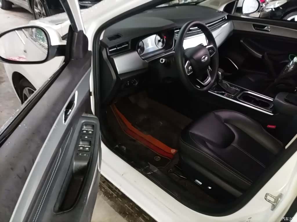 Chery 5, 2020 12