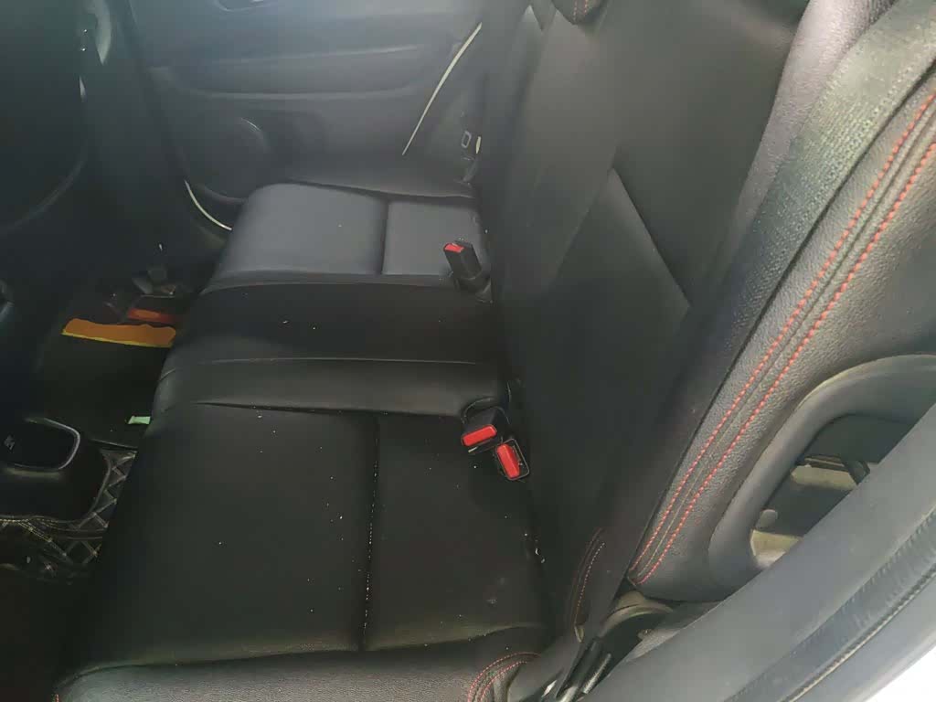 Honda Vezel, 2018 17
