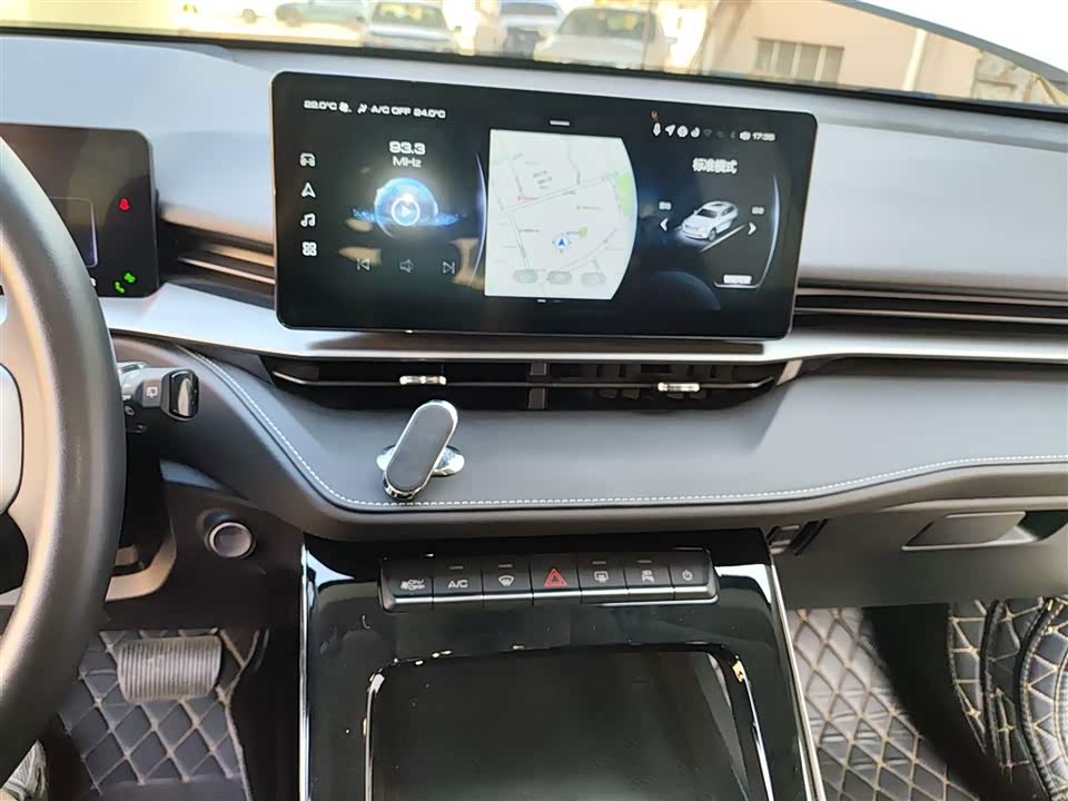 Haval H6 Haval H6