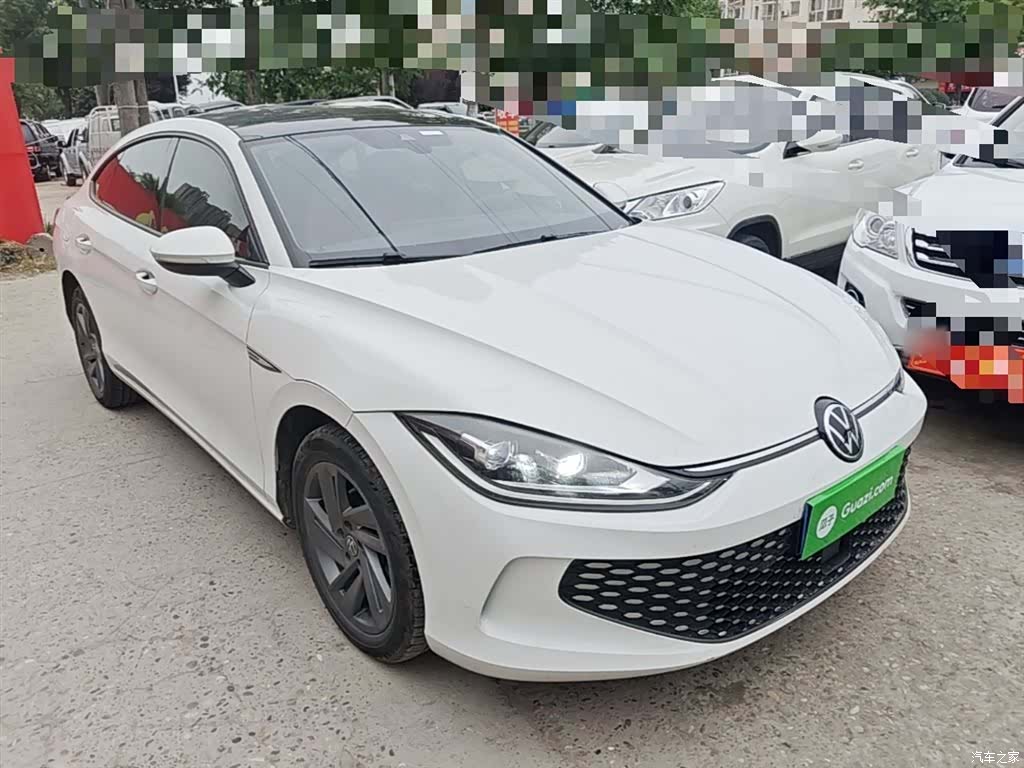 Volkswagen Lamando, 2024 4
