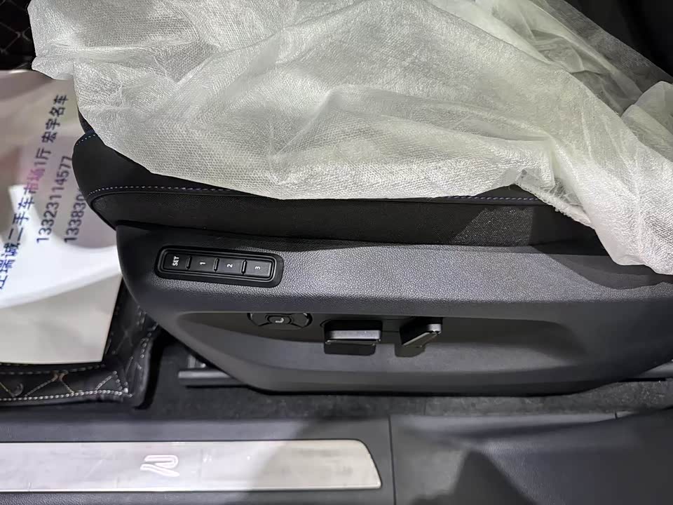 Volkswagen Tourang