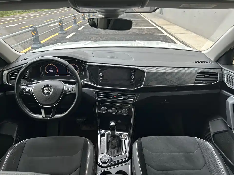 Volkswagen Tanyue Volkswagen Tanyue
