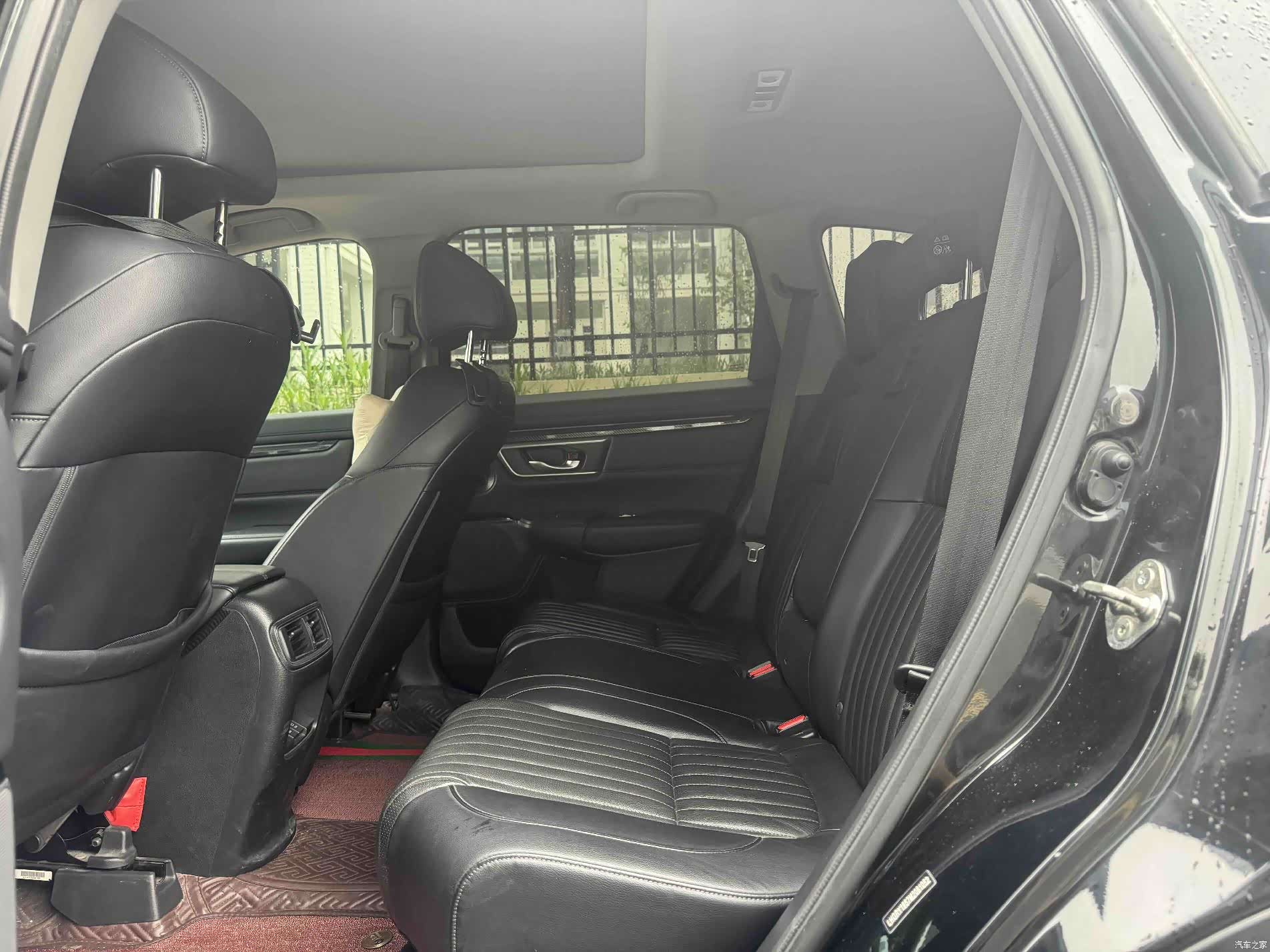 Honda Breeze, 2021 12