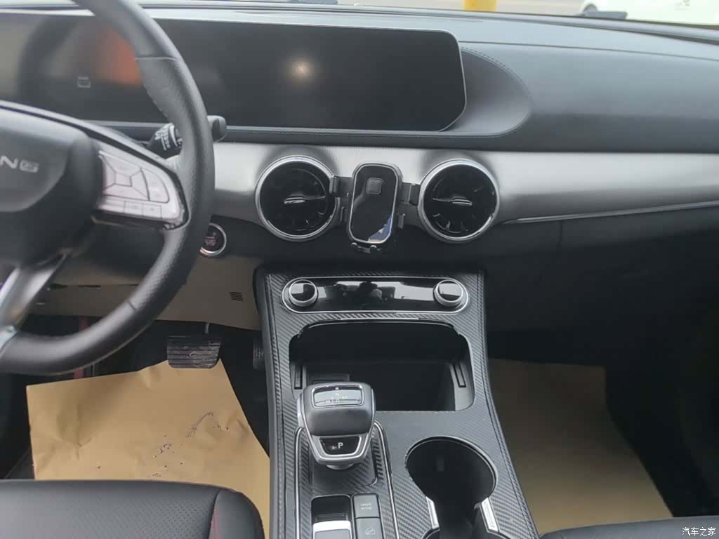 DongFeng T5, 2021 13