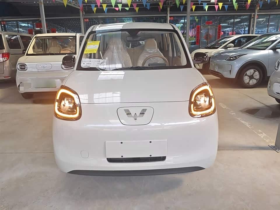 Wuling Hongguang MINIEV Wuling Hongguang MINIEV