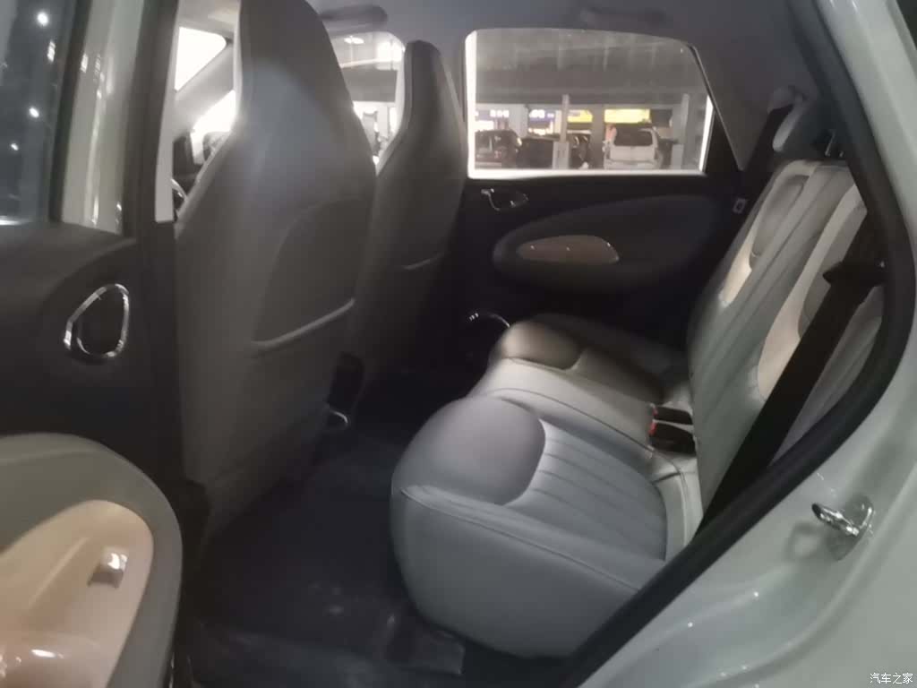 Wuling Bingo, 2024 17