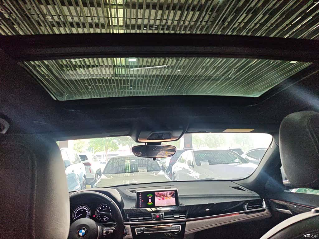 BMW X2, 2020 8