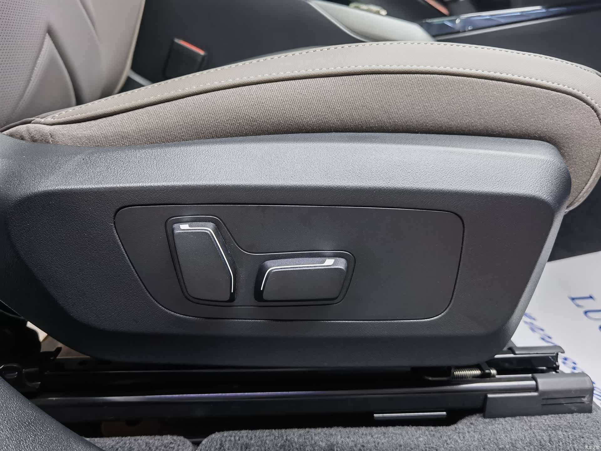BMW X3, 2025 18