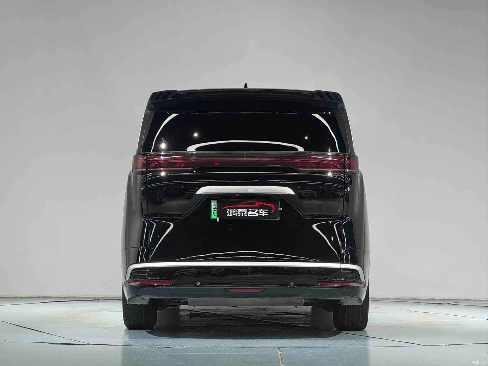 Denza D9, 2024 20