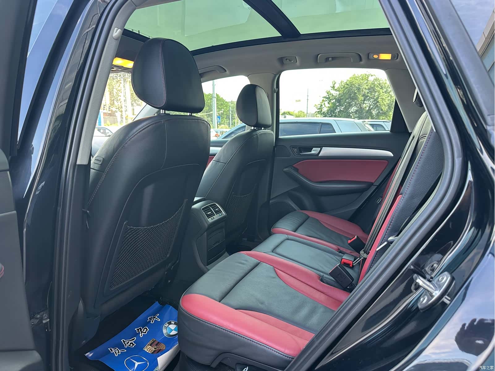 Audi Q5, 2018 9