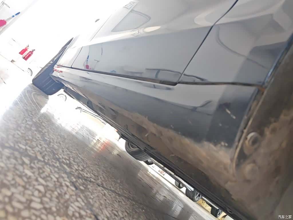 Ford Mondeo, 2017 21