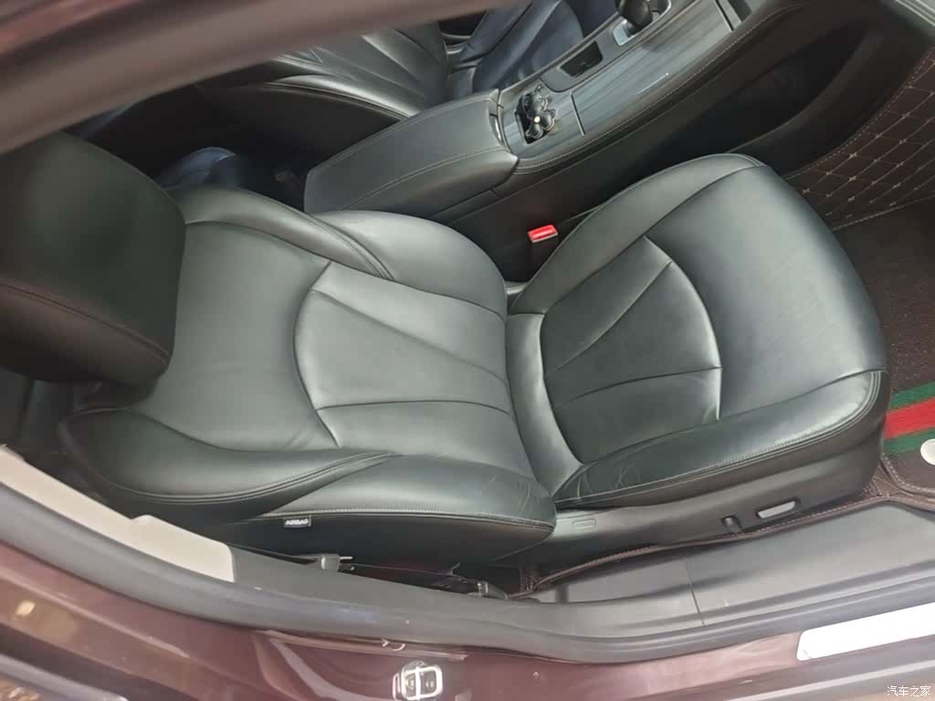 Buick LaCrosse, 2017 25