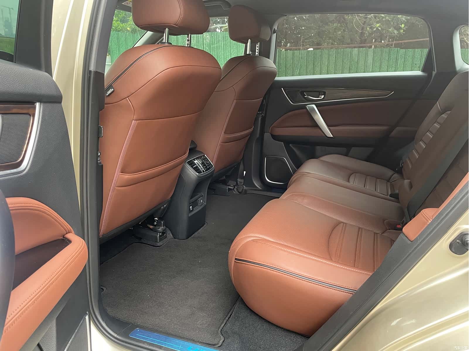 Honda UR-V, 2017 6
