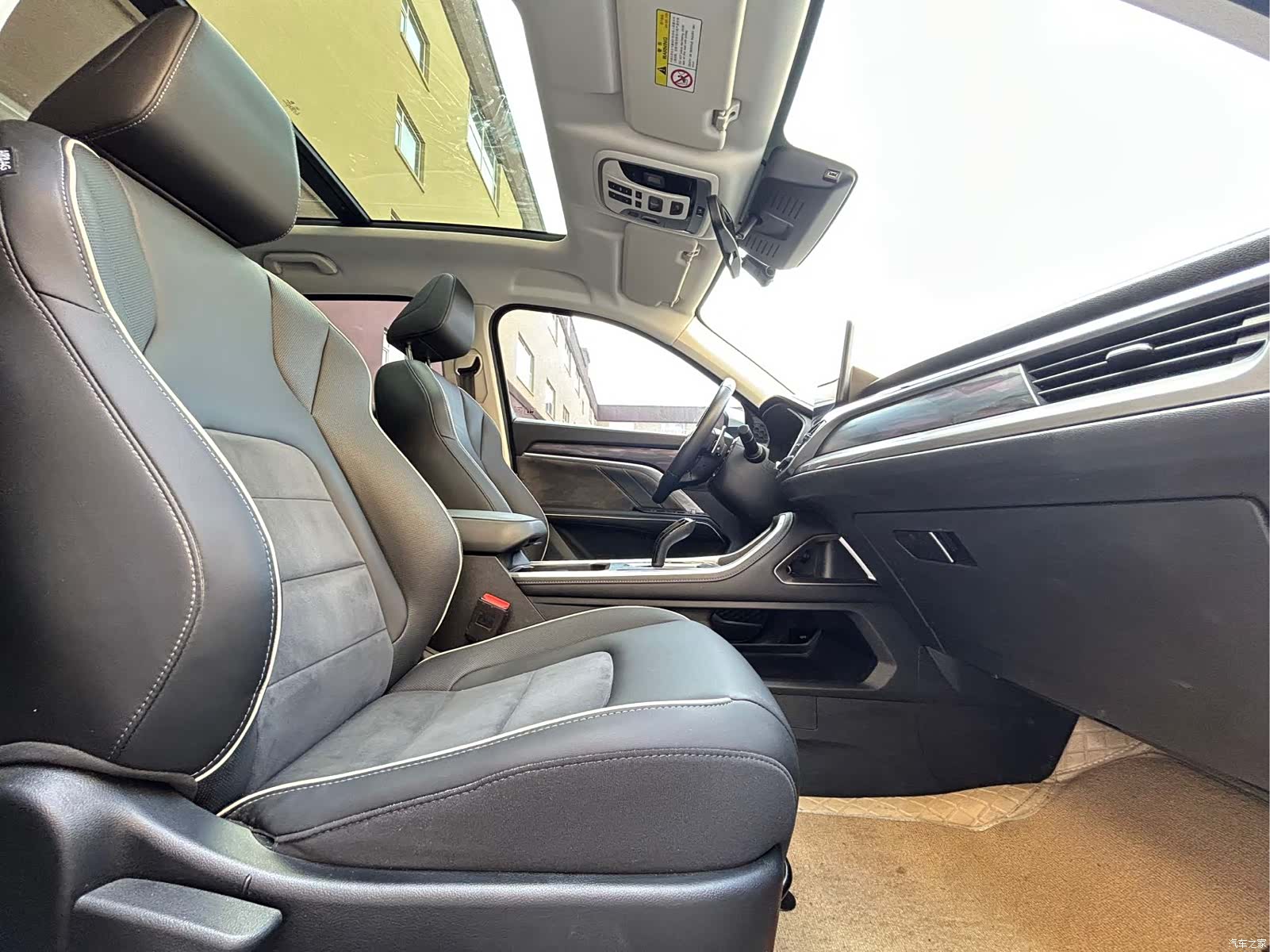 Haval H6, 2023 10