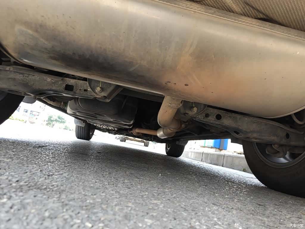Changan CS75, 2021 25
