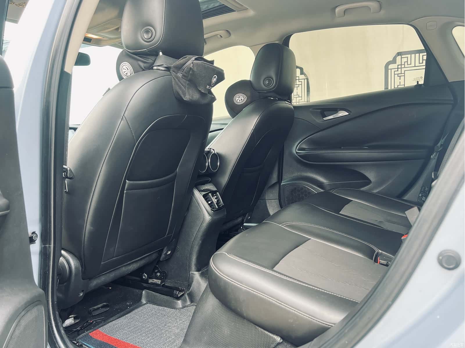 Buick Verano, 2016 8