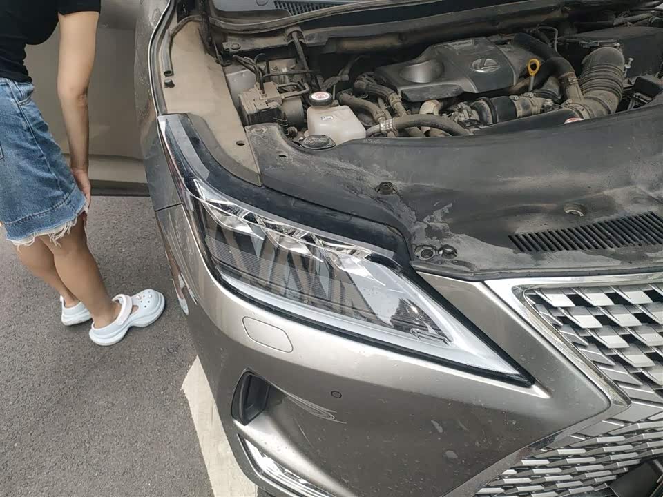 Lexus RX Lexus RX