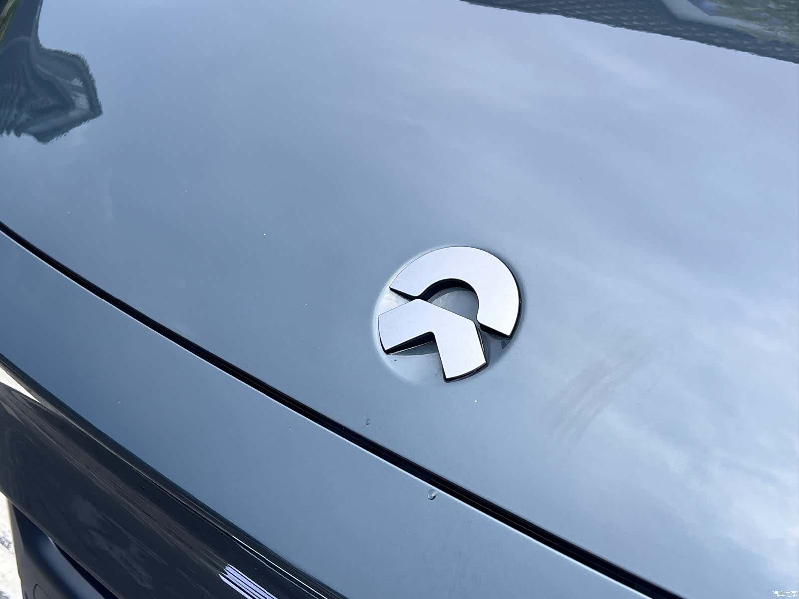 NIO ES8, 2023 6