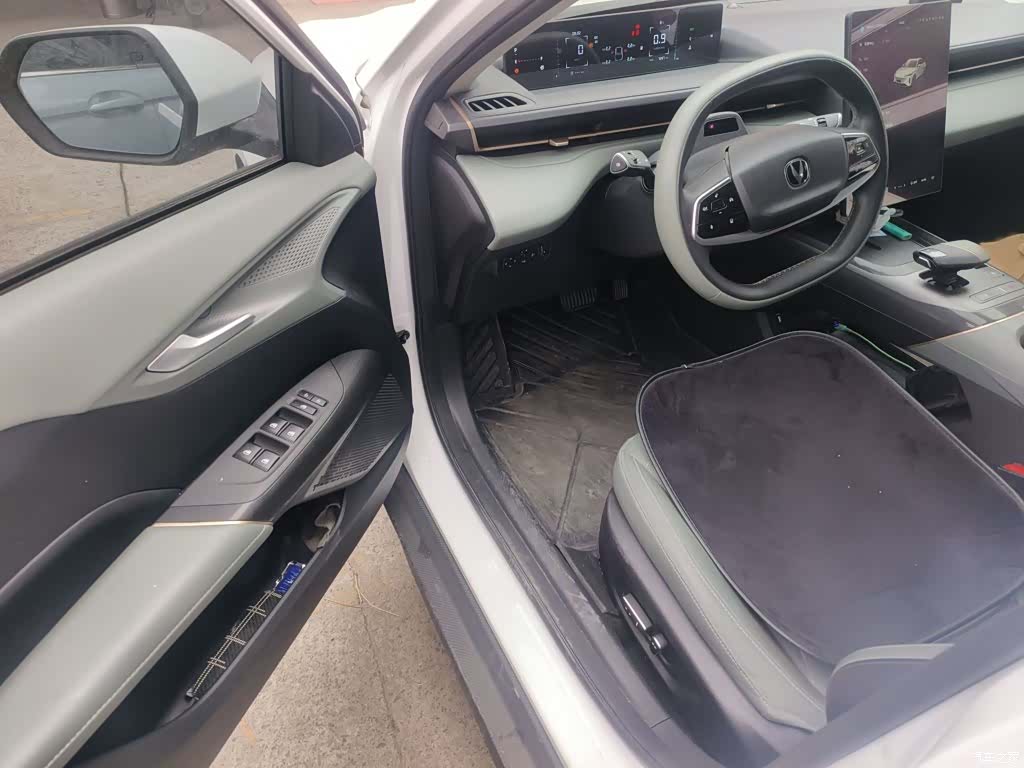 Changan NE, 2023 14