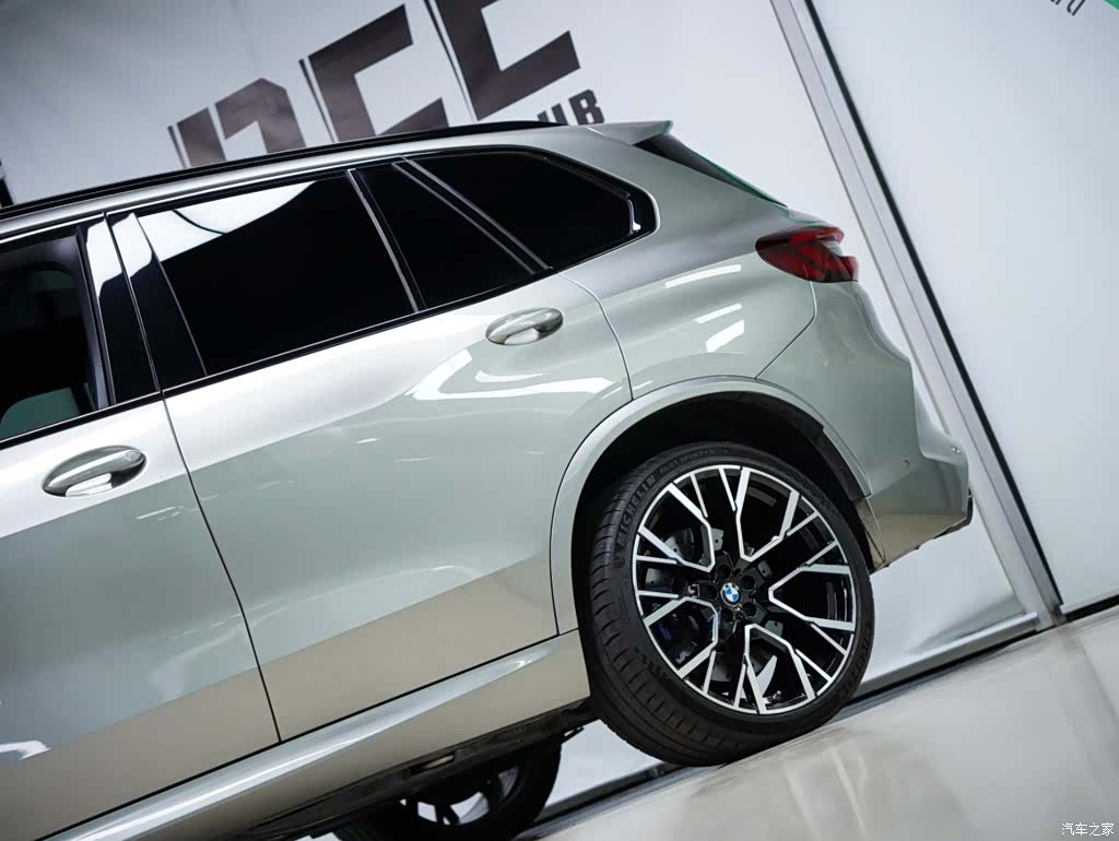 BMW X5, 2022 26