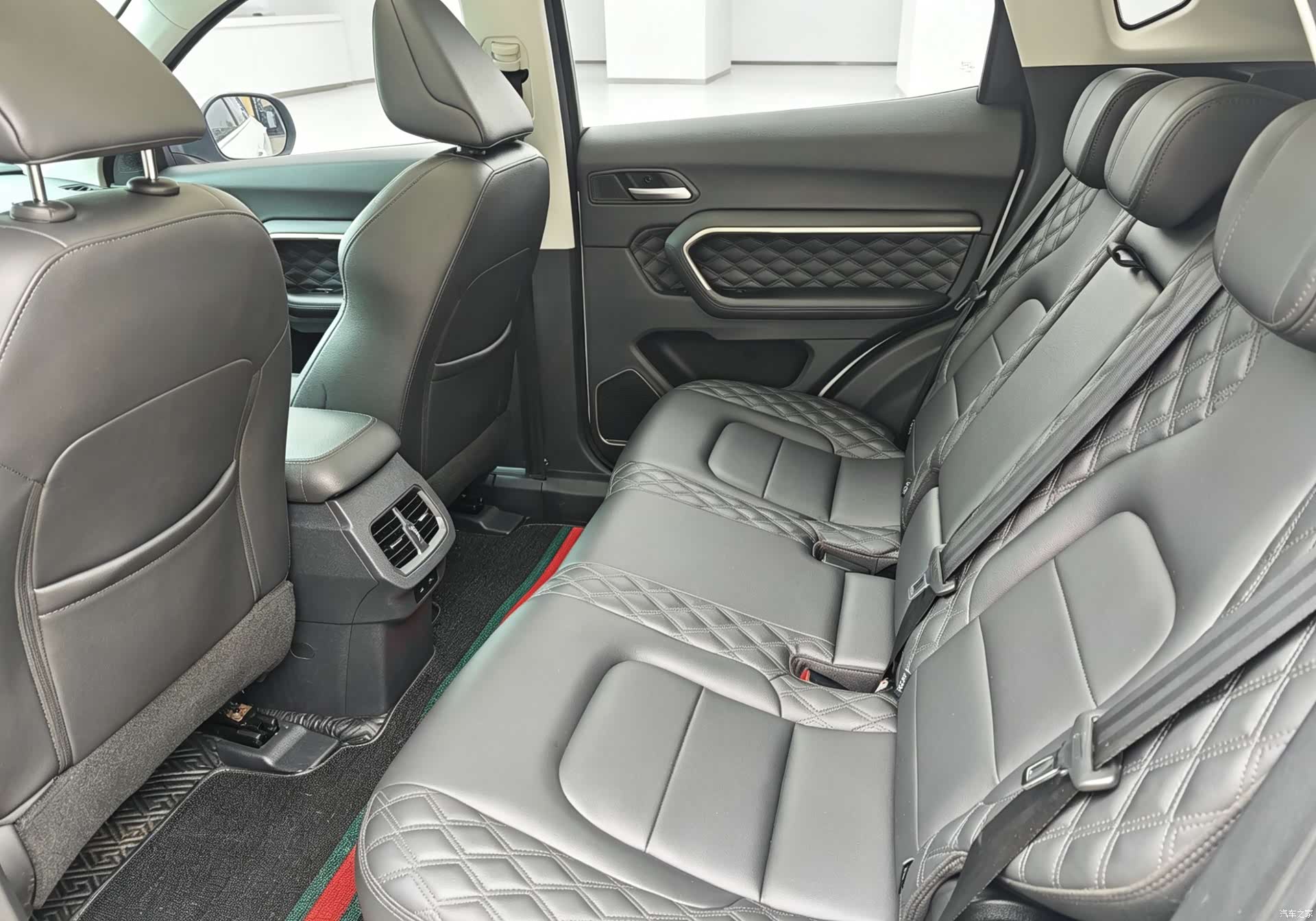 Haval H6, 2019 10