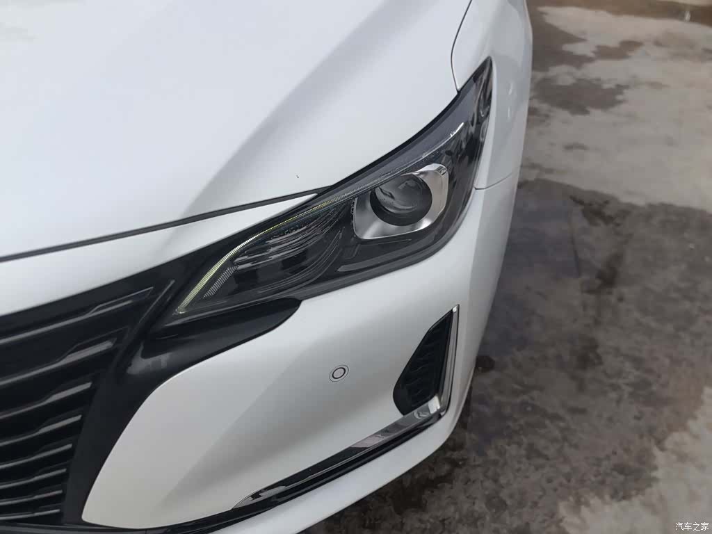 Changan CC, 2022 24
