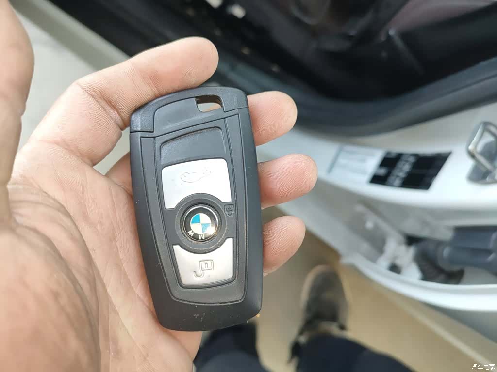 BMW 3 Series, 2018 9