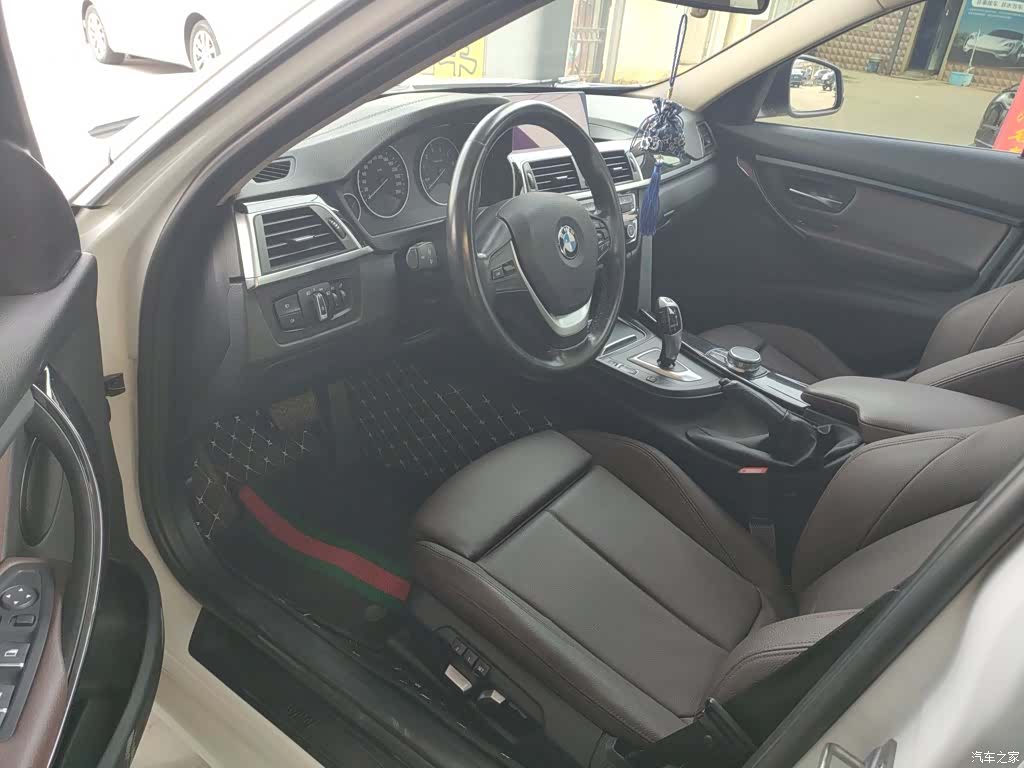 BMW 3 Series, 2018 16