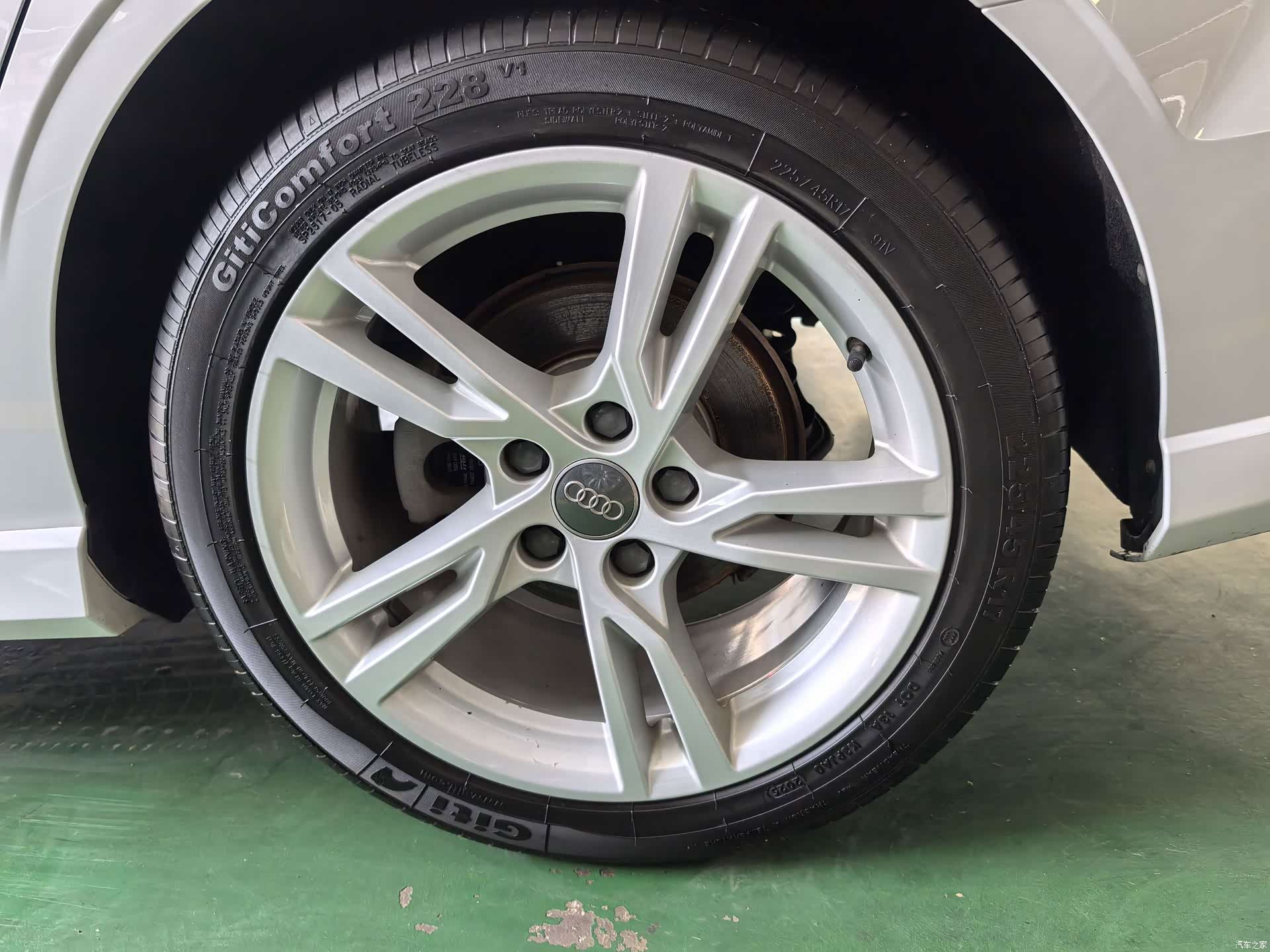 Audi A3, 2021 16
