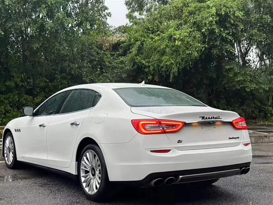Maserati Levante Maserati Levante