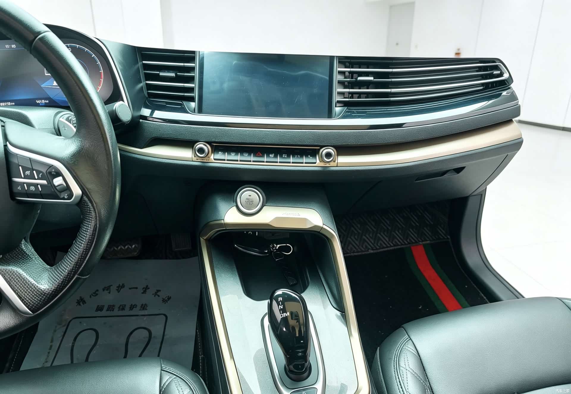 Haval H6, 2019 13