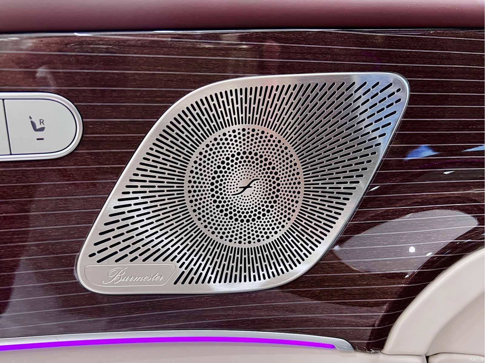 Maybach GLS, 2022 29
