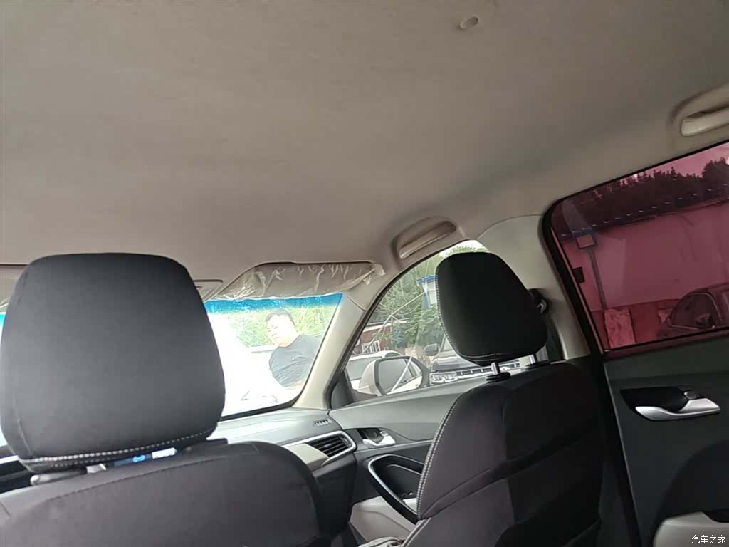 Wuling 510, 2019 18