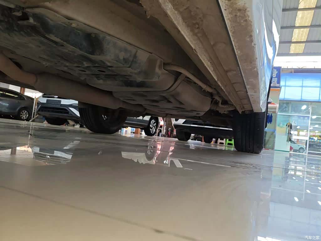 Changan CS75, 2024 21